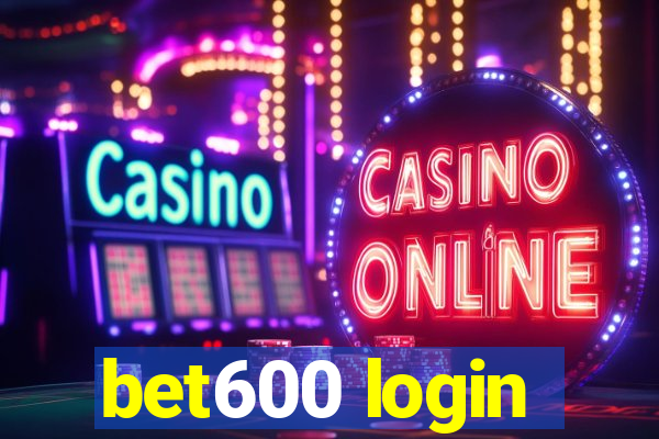 bet600 login